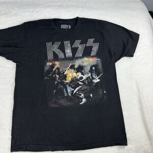 KISS T shirt Size Large - KISS tag in good condition 2019 Rock n Roll